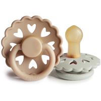 FRIGG Round Latex The Emperors New Clothes/Clumsy Hans dummy Size 1 2 pc