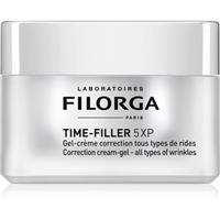 FILORGA TIME-FILLER 5XP GEL-CREAM mattifying gel cream for oily and combination skin 50 ml