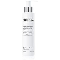 FILORGA AGE-PURIFY CLEAN cleansing gel to treat skin imperfections 150 ml
