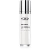 FILORGA AGE-PURIFY FLUID anti-wrinkle fluid for oily and combination skin 50 ml