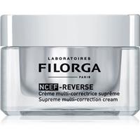 FILORGA NCEF -REVERSE CREAM restoring cream with firming effect innovation 50 ml