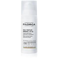 FILORGA DAILY REPAIR MINERAL UV 50 protection fluid with moisturising effect 50 ml