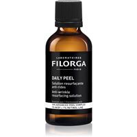 FILORGA DAILY PEEL ANTI-WRINKLE exfoliator with anti-wrinkle effect 50 ml