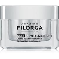 FILORGA NCEF -REVITALIZE NIGHT revitalising night cream 50 ml