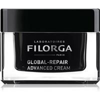 FILORGA GLOBAL-REPAIR ADVANCED CREAM day and night cream with anti-ageing effect 50 ml