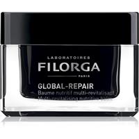 FILORGA GLOBAL-REPAIR BALM revitalising cream with anti-ageing effect 50 ml