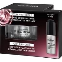 FILORGA GIFTSET NCEF-REVITALIZE gift set for mature skin