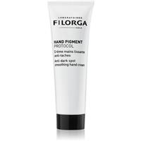 FILORGA HAND PIGMENT rejuvenating hand cream against dark spots 50 ml