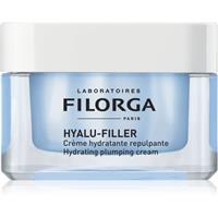 FILORGA HYALU-FILLER replenishing cream with rejuvenating effect 50 ml
