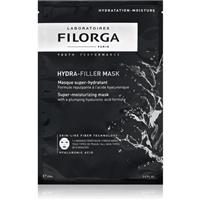 FILORGA HYDRA-FILLER MASK hydrating face mask with smoothing effect 1 pc