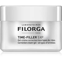FILORGA TIME-FILLER 5XP GEL-CREAM intensive gel cream for oily and combination skin 50 ml