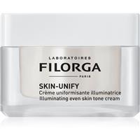 FILORGA SKIN-UNIFY CREAM brightening cream for pigment spot correction 50 ml