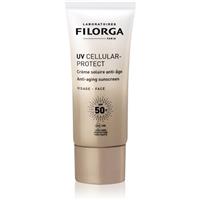 FILORGA UV CELLULAR-PROTEC sunscreen for the face SPF 50+ 40 ml