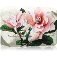 Saponificio Artigianale Fiorentino Gardenia natural bar soap 200 g