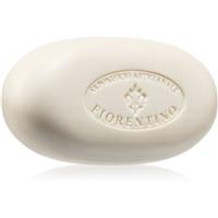 Saponificio Artigianale Fiorentino Gentleman's Soap Vetiver natural bar soap 300 g
