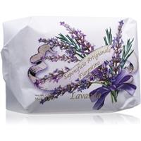 Saponificio Artigianale Fiorentino Lavender natural bar soap 200 g