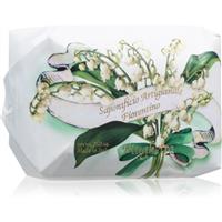 Saponificio Artigianale Fiorentino Lily Of The Valley Perfumed Soap natural bar soap 200 g