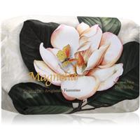 Saponificio Artigianale Fiorentino Magnolia natural bar soap 200 g