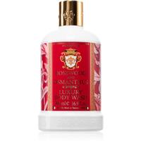 Saponificio Artigianale Fiorentino Rosewood and Osmanthus shower gel for all types of skin 500 ml