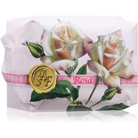 Saponificio Artigianale Fiorentino Rose Perfumed Soap natural bar soap 200 g