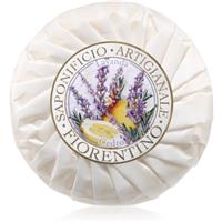Saponificio Artigianale Fiorentino Lavender and Cedar natural bar soap 100 g