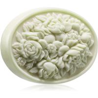 Saponificio Artigianale Fiorentino Lily Of The Valley natural bar soap 125 g