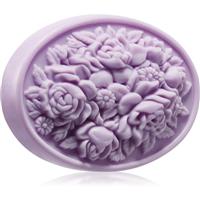 Saponificio Artigianale Fiorentino Wisteria natural bar soap 125 g