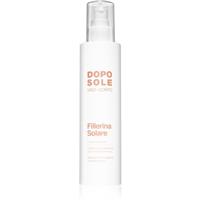 Fillerina Sun Beauty After Sun after-sun cream for body and face 200 ml