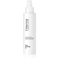 Fillerina Cleansing Deep Cleansing Oil oil cleanser and makeup remover 150 ml