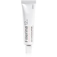 Fillerina Densifying Filler Grade 3 eye cream with anti-wrinkle effect 15 ml