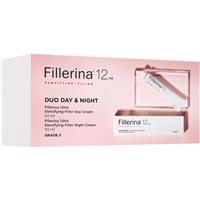 Fillerina Densifying Filler Grade 5 skin care set with anti-wrinkle effect
