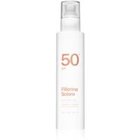 Fillerina Sun Beauty Body Sun Spray sunscreen spray SPF 50 200 ml