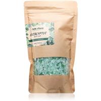 Folk & Flora Eucalyptus relaxing bath salt 500 g