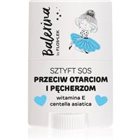 FlosLek Laboratorium Balerina intensive treatment for blisters 20 g