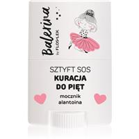 FlosLek Laboratorium Balerina regenerating treatment for heels 20 g