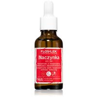 FlosLek Laboratorium stopCapillaries revitalising skin concentrate 30 ml