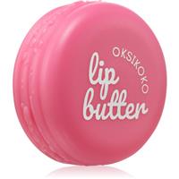 FlosLek Laboratorium Care & Joy Lip Butter lip balm 10 g