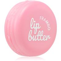 FlosLek Laboratorium Care & Joy Lip Butter lip balm 10 g