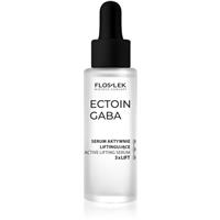 FlosLek Laboratorium Ectoin Gaba Active Lifting Face Serum 3xLift lifting serum with firming effect 30 ml
