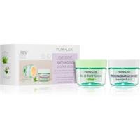 FlosLek Laboratorium Eye Zone gift set to treat eye wrinkles