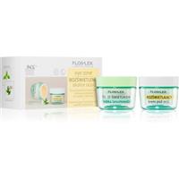 FlosLek Laboratorium Eye Zone gift set to brighten and smooth the skin