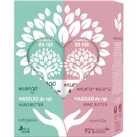 FlosLek Laboratorium Hand Butter gift set for women