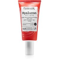 FlosLek Laboratorium Hyaluron anti-wrinkle eye cream 30 ml