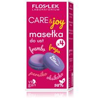FlosLek Laboratorium Kiss Me Lips gift set for women