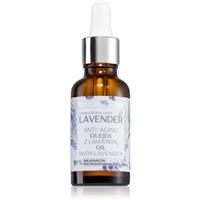 FlosLek Laboratorium Lavender facial oil with lavender 30 ml