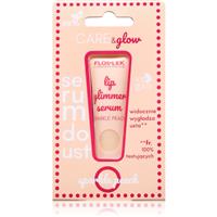 FlosLek Laboratorium Lip Glimmer Serum long-lasting lip gloss 14 g