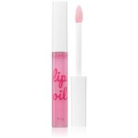 FlosLek Laboratorium SPARK&care Lip Oil lip oil 5.5 g