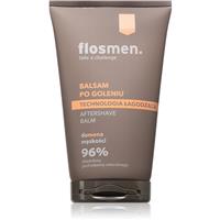 FlosLek Laboratorium FlosMen aftershave balm for men 100 ml