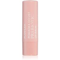FlosLek Laboratorium Prebiotic Lip Care nourishing lip balm with aroma Almond Oil 4 g