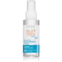 FlosLek Laboratorium Sun Care Derma Cool cooling and refreshing mist aftersun 95 ml